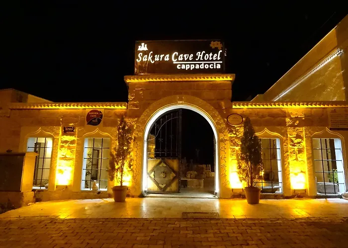 Emit Cave 2* Göreme